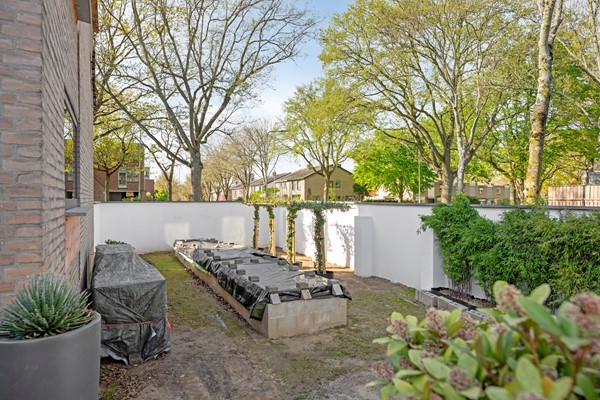 Medium property photo - Europalaan 33, 6164 CV Geleen